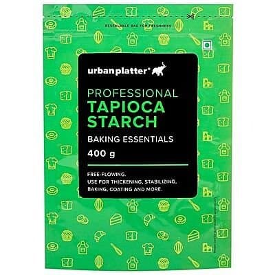 Urban Platter Tapioca Starch Powder