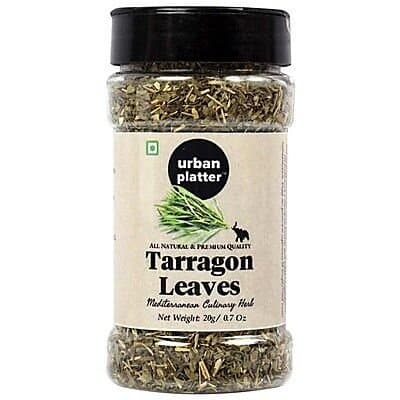 Urban Platter Tarragon Leaves