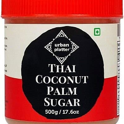 Urban Platter Thai Coconut Palm Sugar