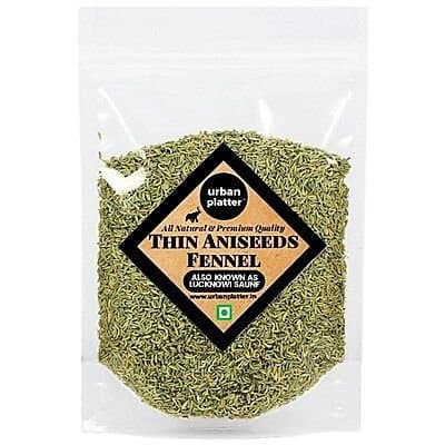 Urban Platter Thin Aniseed