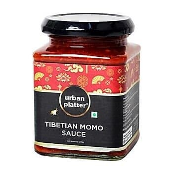 Urban Platter Tibetian Momo Sauce