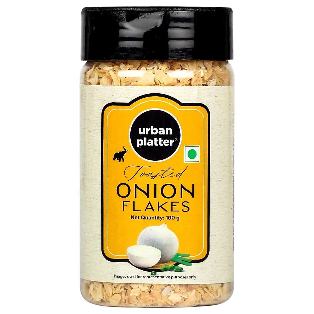 Urban Platter Toasted Onion Flakes