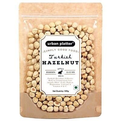 Urban Platter Turkish Hazelnuts