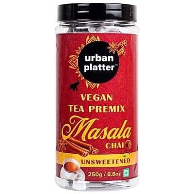Urban Platter Unsweetened Masala Chai