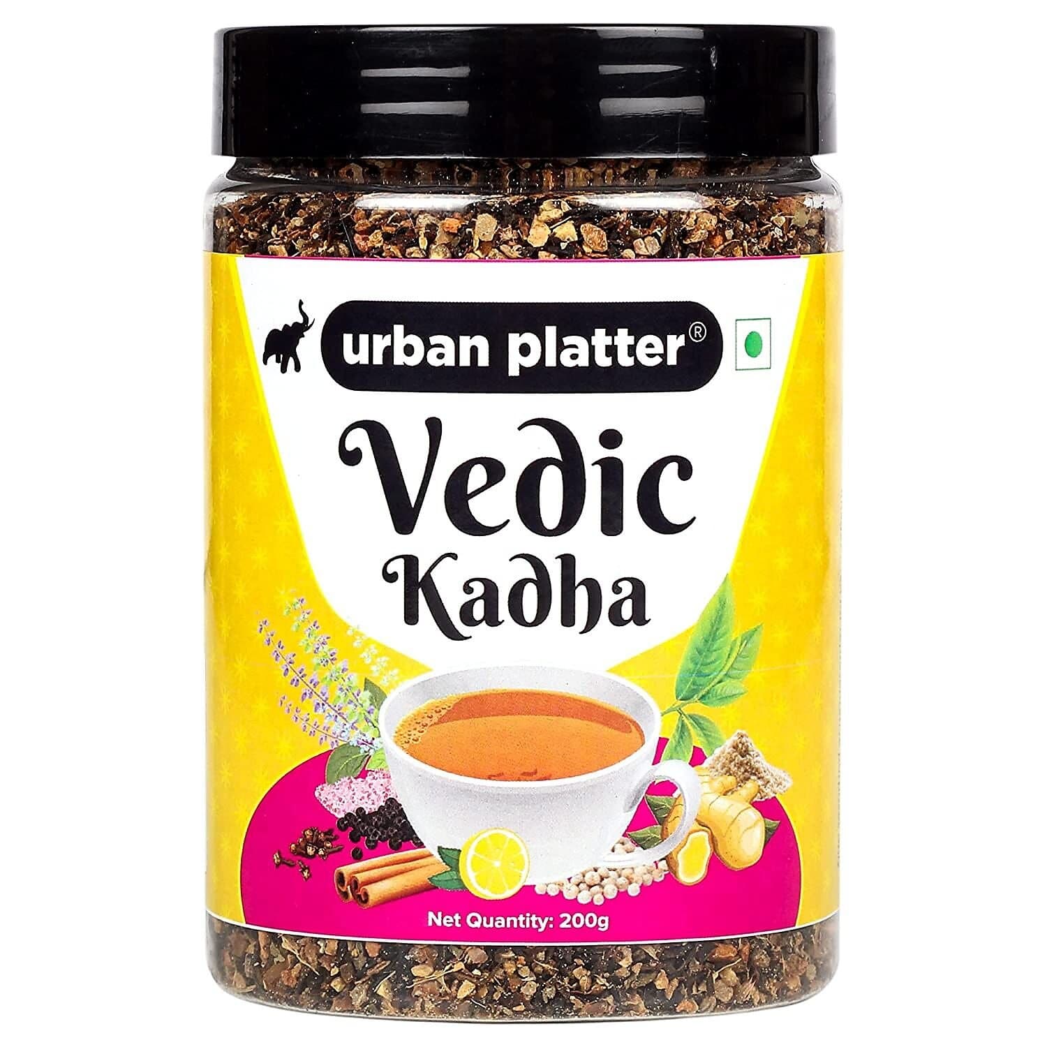 Urban Platter Vedic Kadha