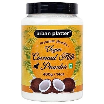 Urban Platter Vegan Coconut Milk Powder 