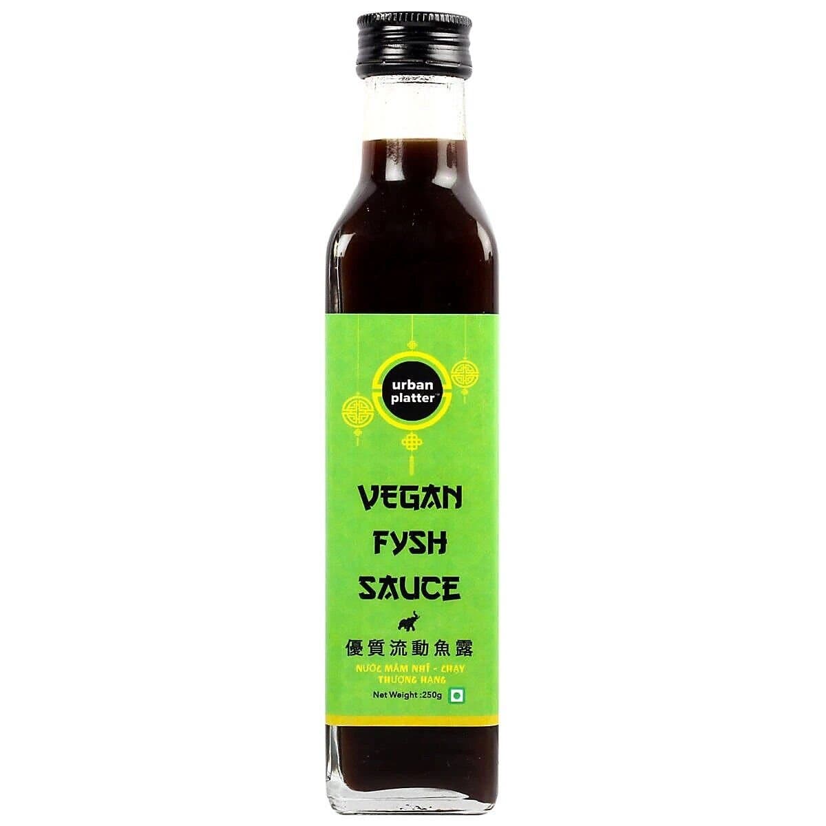 Urban Platter Vegan Fysh Sauce