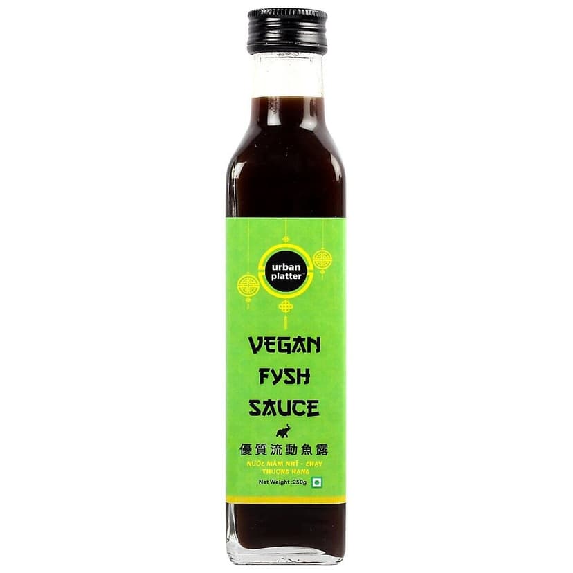 Urban Platter Vegan Fysh Sauce