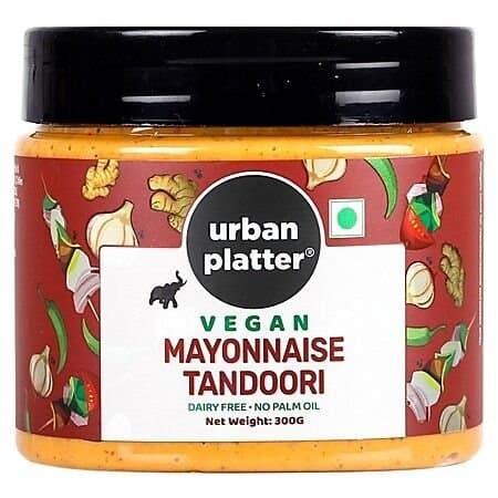 Urban Platter Vegan Tandoori Mayo