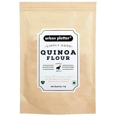Urban Platter White Quinoa Flour