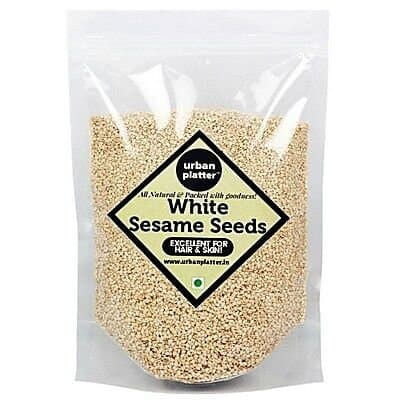 Urban Platter White Sesam Seeds
