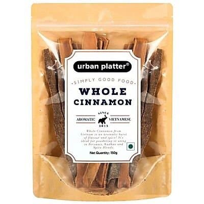 Urban Platter Whole Cinnamon Sticks