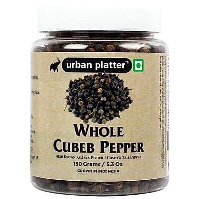 Urban Platter Whole Cubeb Pepper