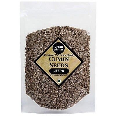 Urban Platter Whole Cumin Seeds