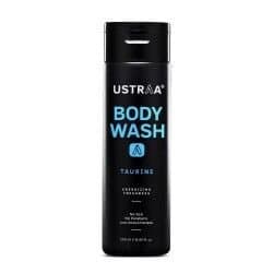 Ustraa Body Wash - Taurine 