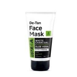 Ustraa De-Tan Face Mask