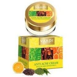 Vaadi Herbals Anti-Acne Cream