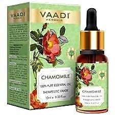 Vaadi Herbals Chamomile Essential Oil