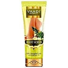 Vaadi Herbals Organic Foot Scrub