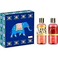 Vaadi Herbals Royal India Shower Gels 