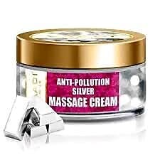 Vaadi Herbals Silver Massage Cream 