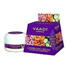 Vaadi Herbals Under Eye Cream 