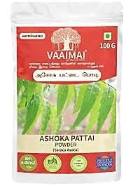 Vaaimai Ashoka Pattai Powder