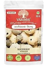 Vaaimai Masikkai Powder