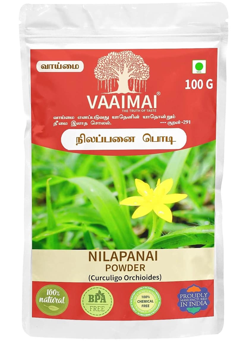 Vaaimai Nilapanai Powder