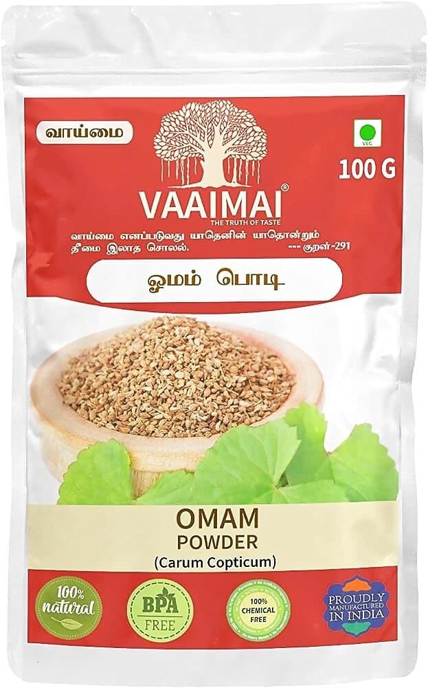 Vaaimai Omam Powder