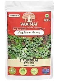 Vaaimai Sirupeelai Powder