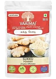 Vaaimai Sukku Powder