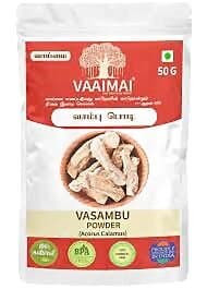 Vaaimai Vasambu Powder