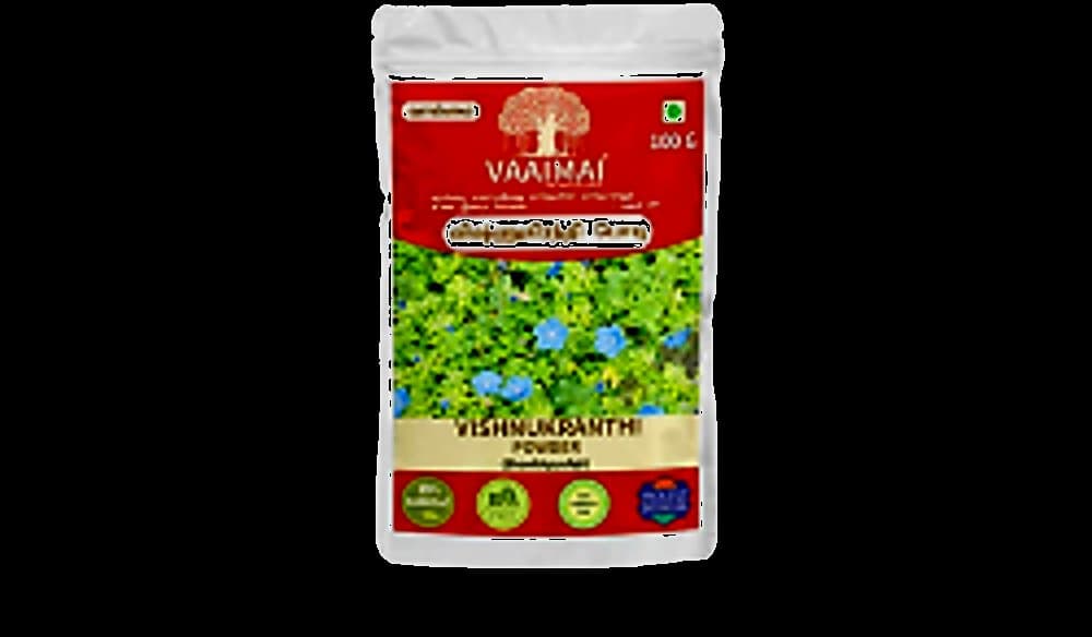 Vaaimai Vishnukranthi Powder