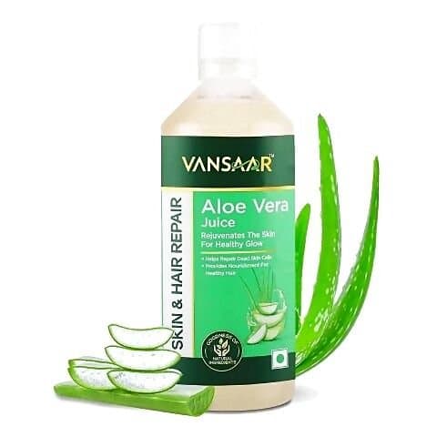 Vansaar Aloe Vera Juice