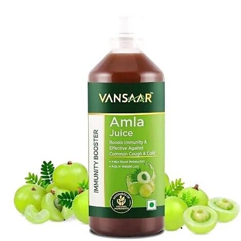 Vansaar Amla Juice