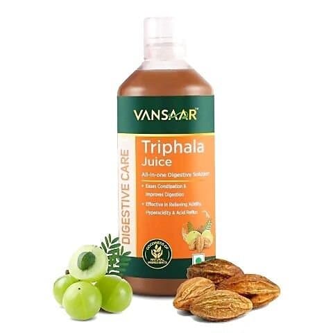 Vansaar Triphala Juice