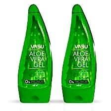 Vasu Aloe Vera Gel 