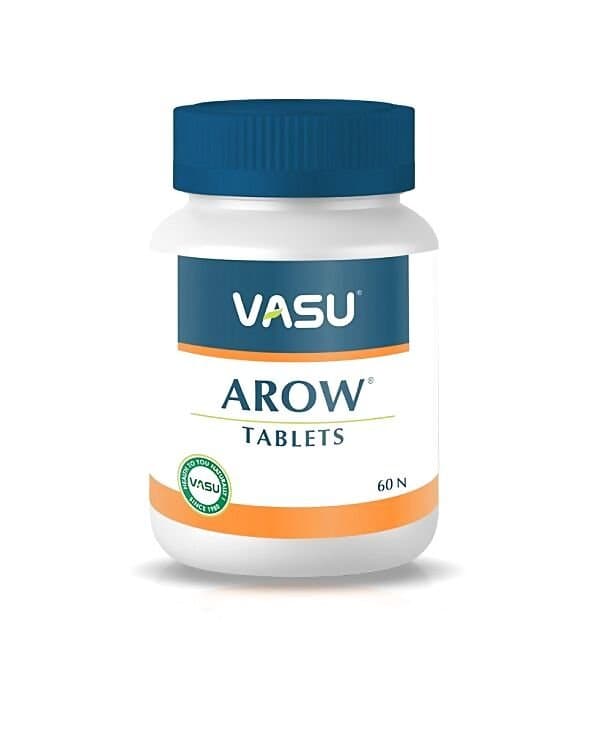 Vasu Arow Tablet