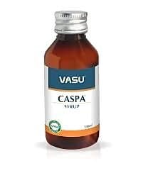 Vasu Caspa Syrup