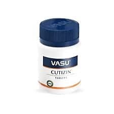 Vasu Cutizin Tablet