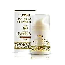 Vasu Day Cream Age Revitalizing