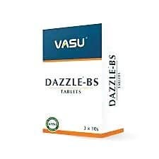 Vasu Dazzle Bs Tablet