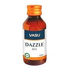 Vasu Dazzle Oil For Pain Relief