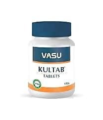 Vasu Kultab Tablet