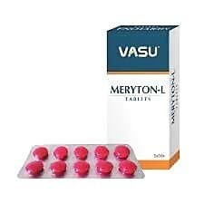 Vasu Meryton L Tablet