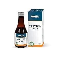 Vasu Meryton Syrup