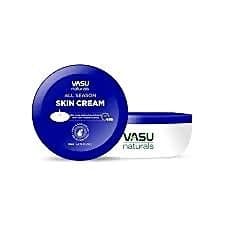 Vasu Naturals All Season Skin Cream