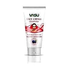Vasu Naturals Face Cream