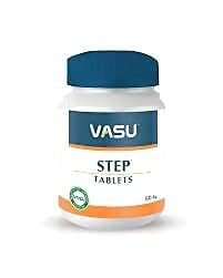 Vasu Step Tablet